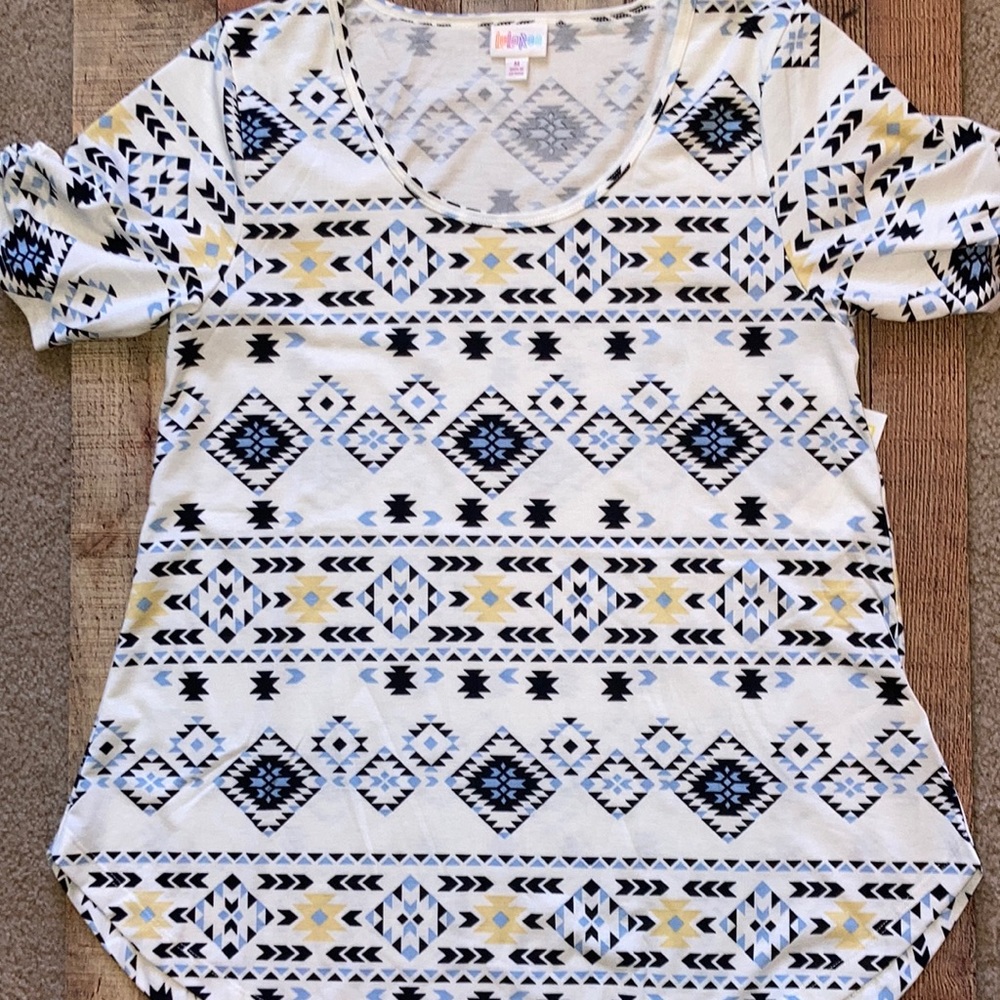Lularoe Morgan